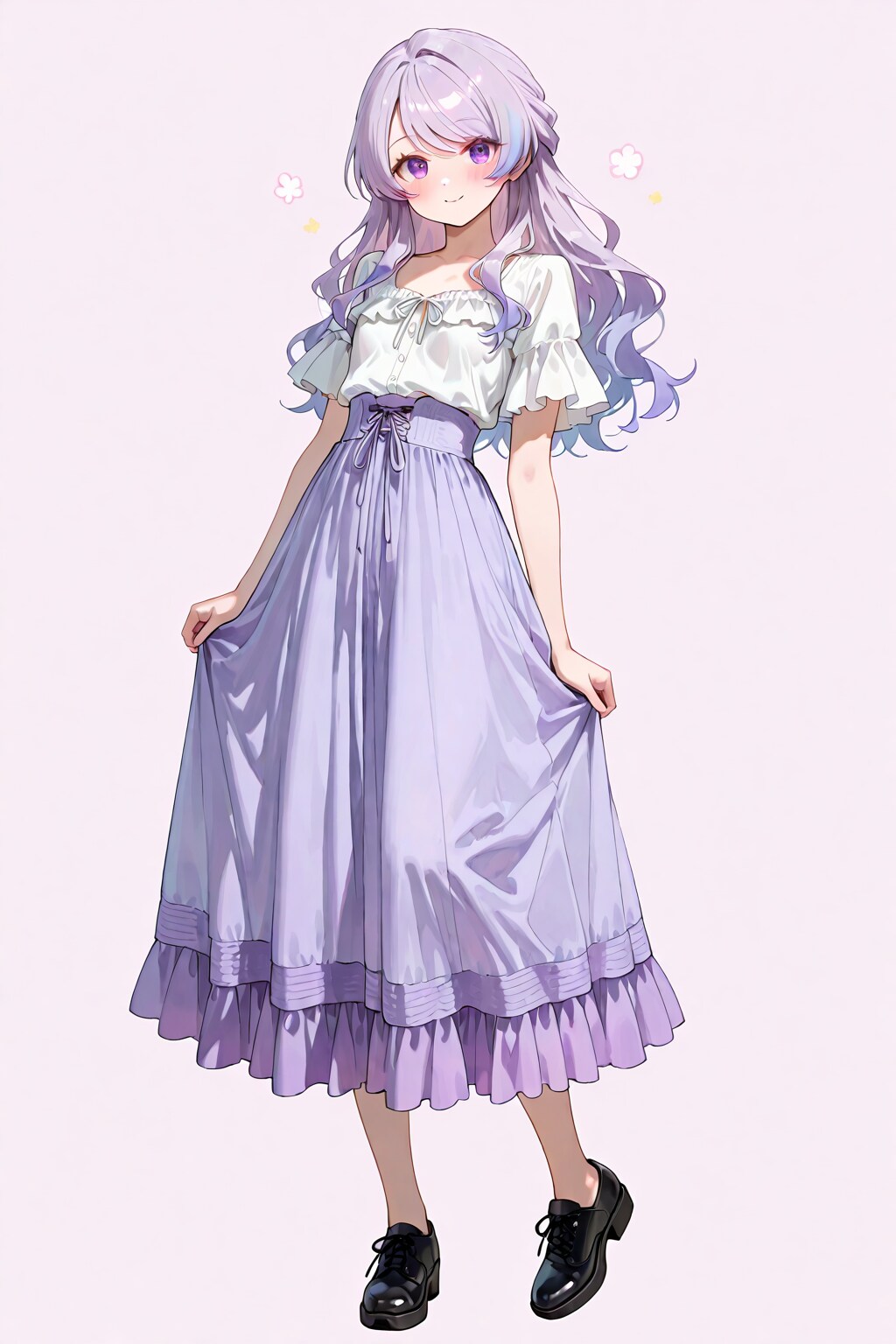 Lia-chan another test | の人気AIイラスト・グラビア