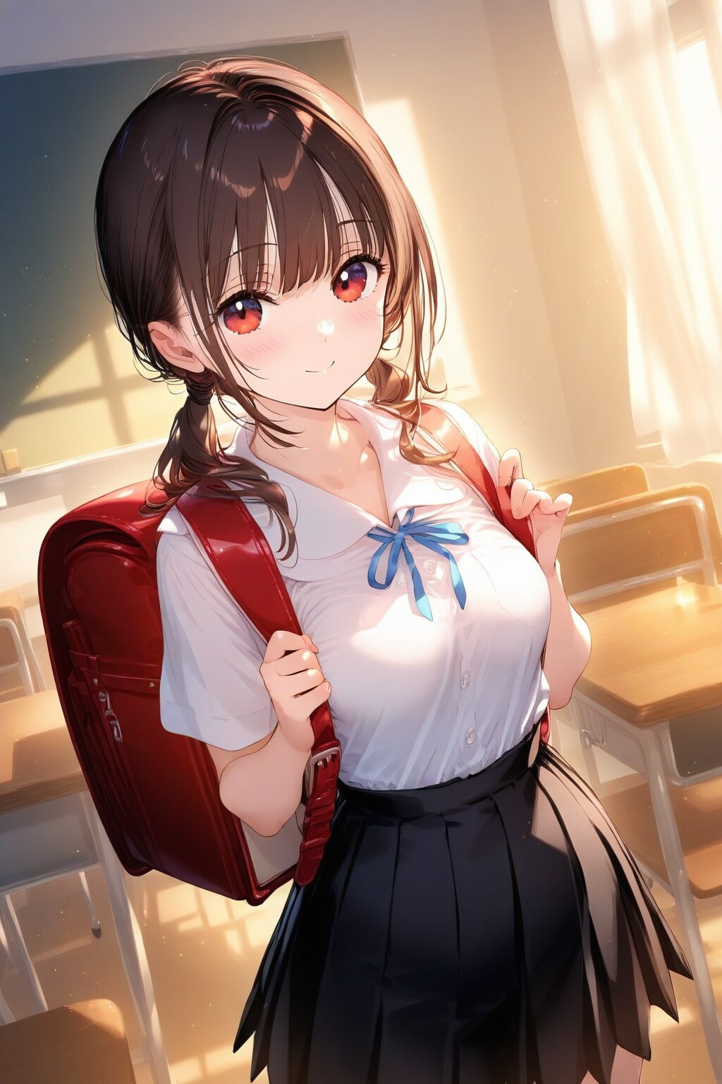 また明日