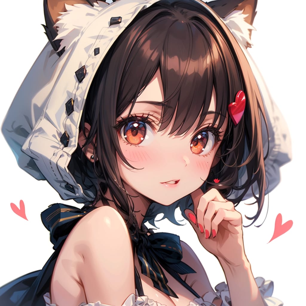 TOPAZちゃん