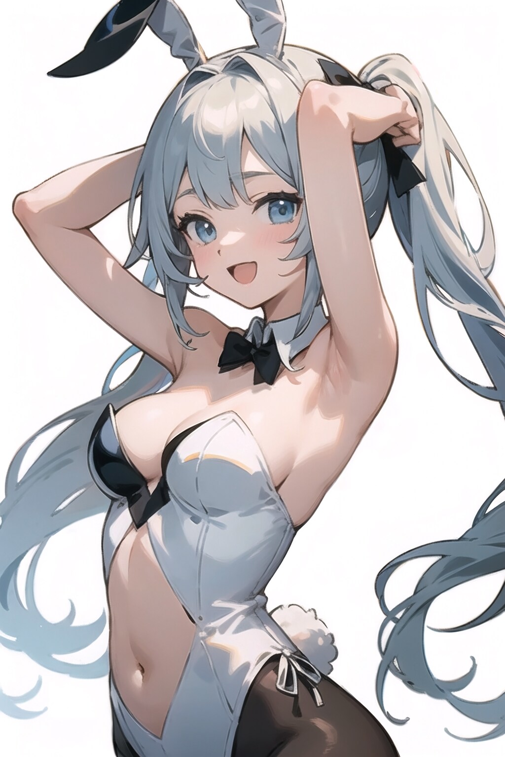 今日のバニーガール（2023/05/30）