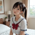 美少女 6枚目