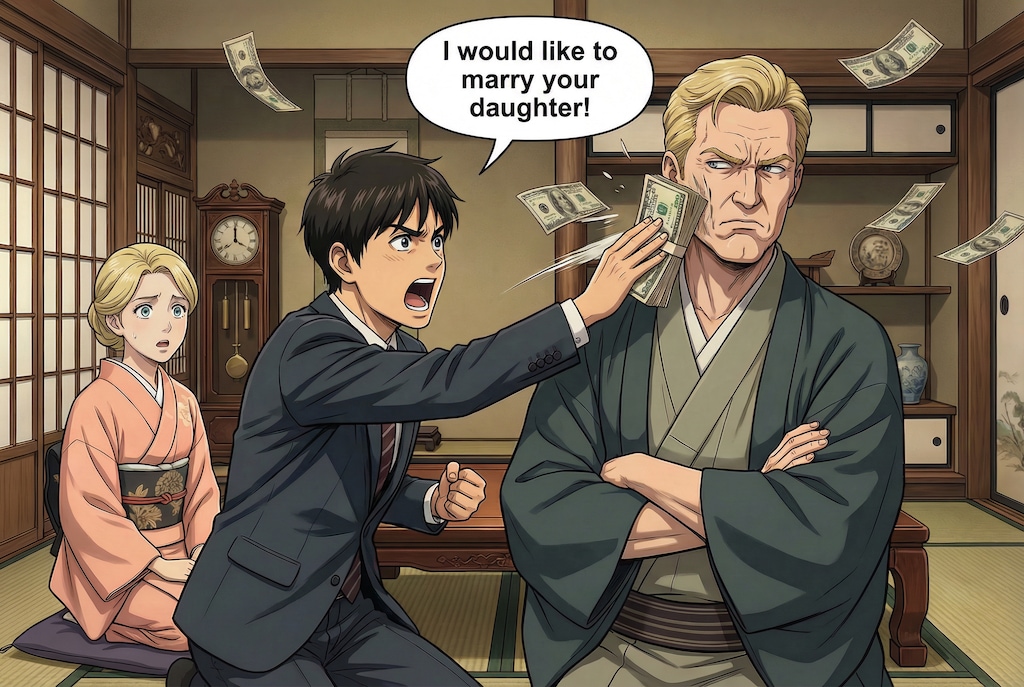 [問題に解答]翻訳してみる