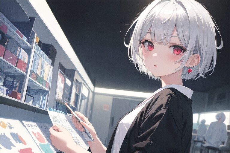 どこが分からないの？