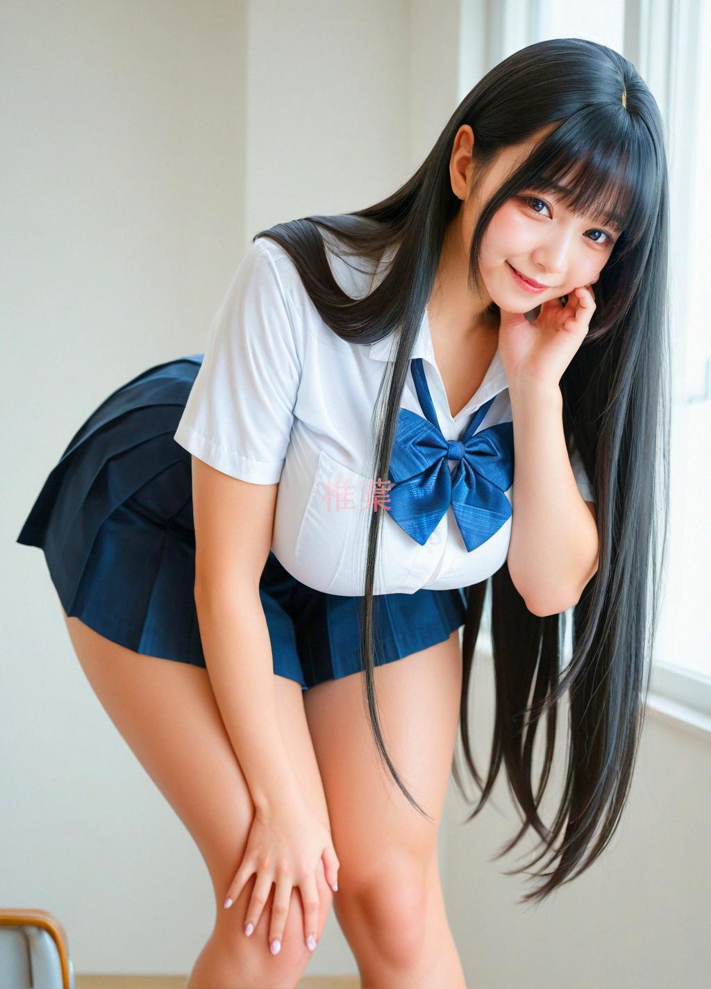 元気な女の子⑯