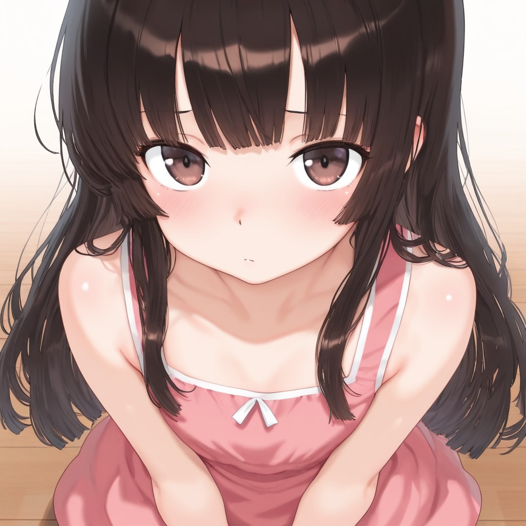 い、いってらっしゃい