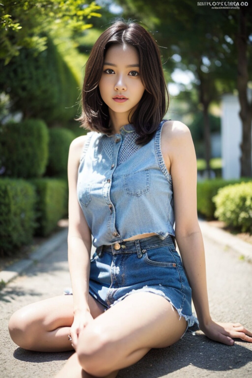 かわいい
