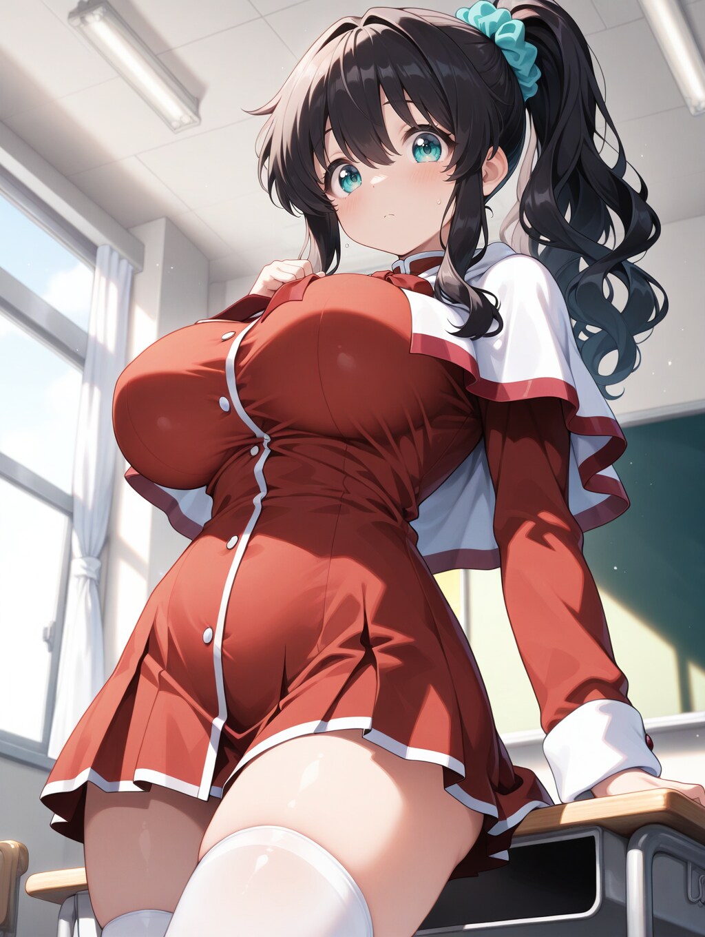 Kanon制服