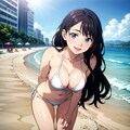 オリキャラのイラスト化 3枚目