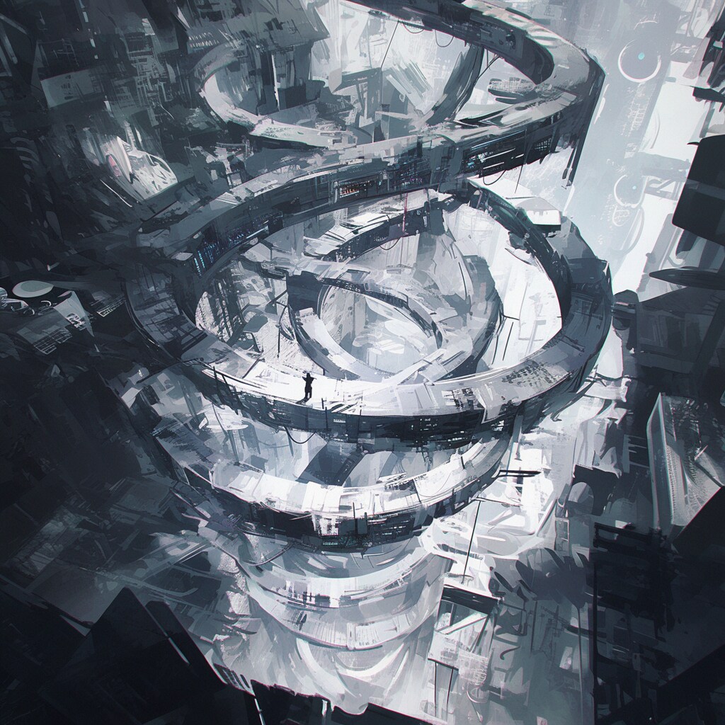 眩暈がするような