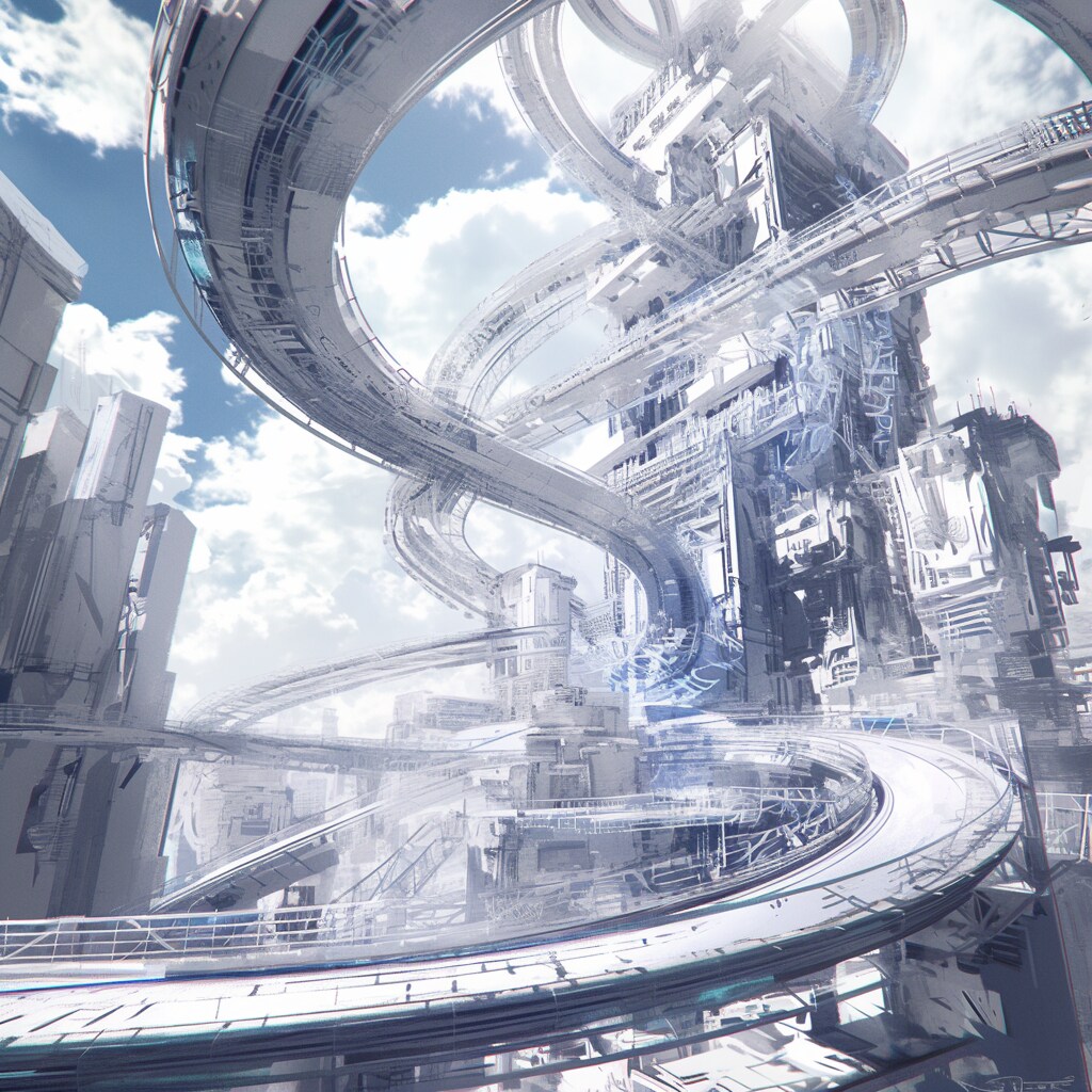 眩暈がするような