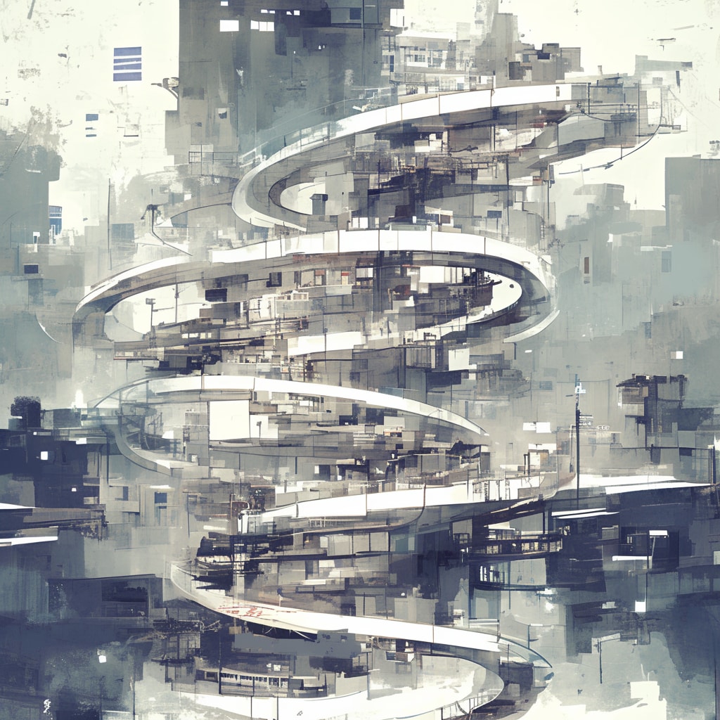 眩暈がするような