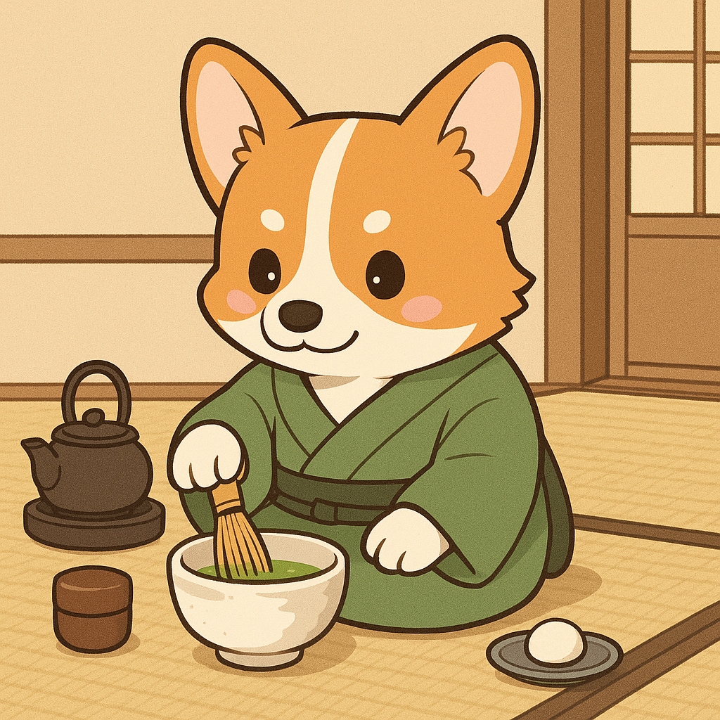 【動物】色々コギさん3