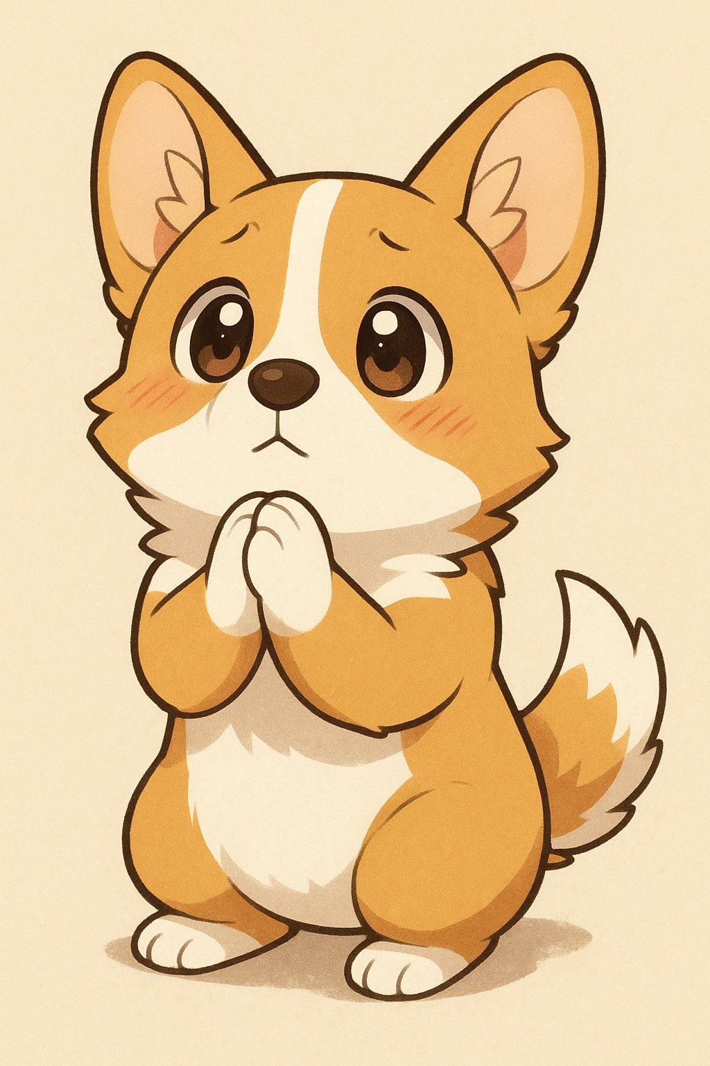 【動物】色々コギさん3