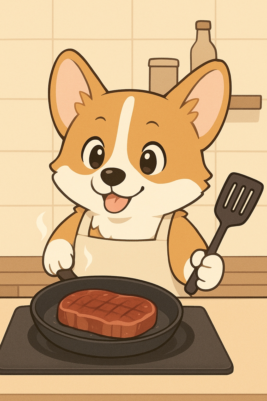 【動物】色々コギさん3