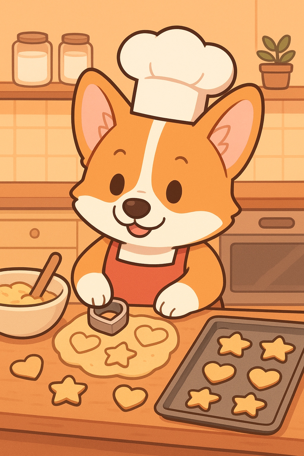 【動物】色々コギさん3