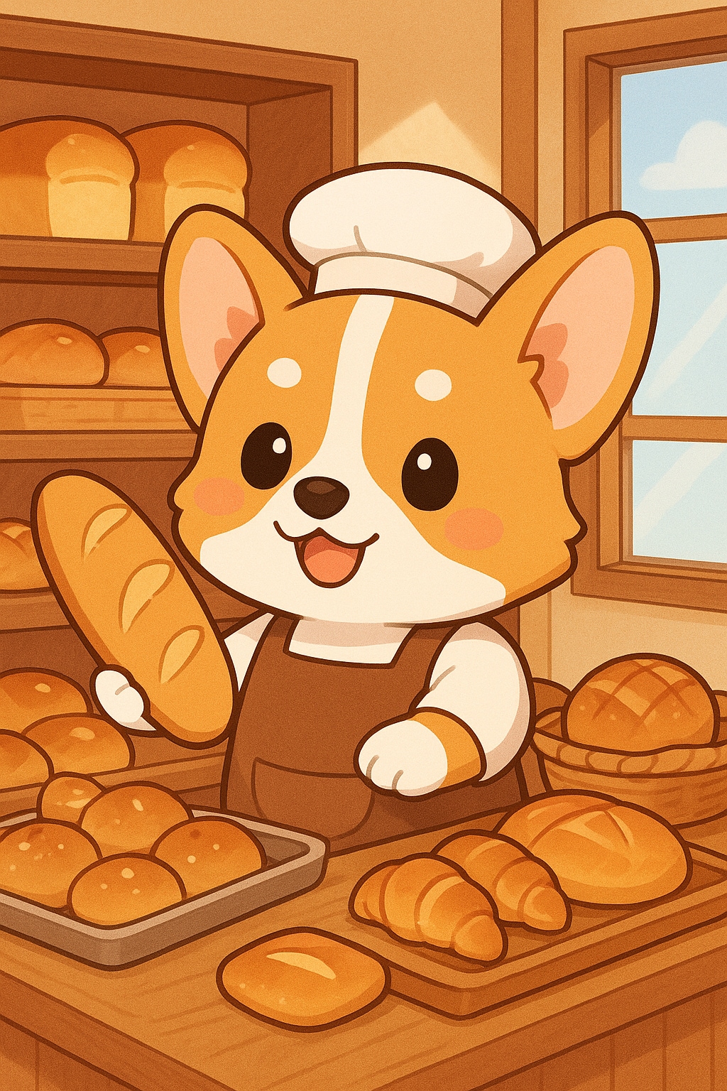 【動物】色々コギさん3