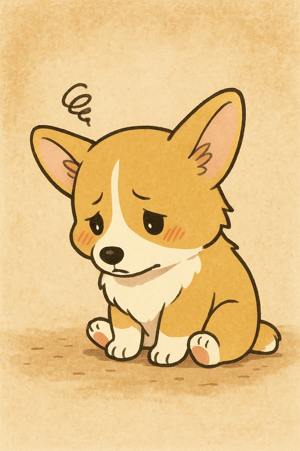 【動物】色々コギさん3