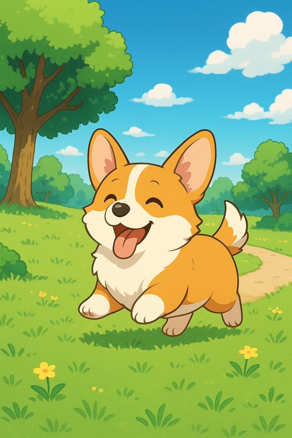 【動物】色々コギさん3