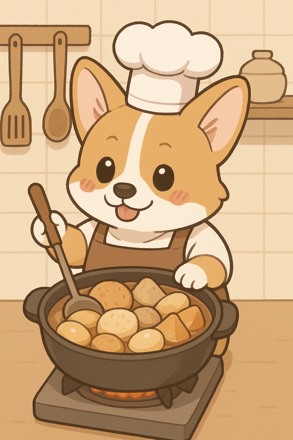 【動物】色々コギさん3