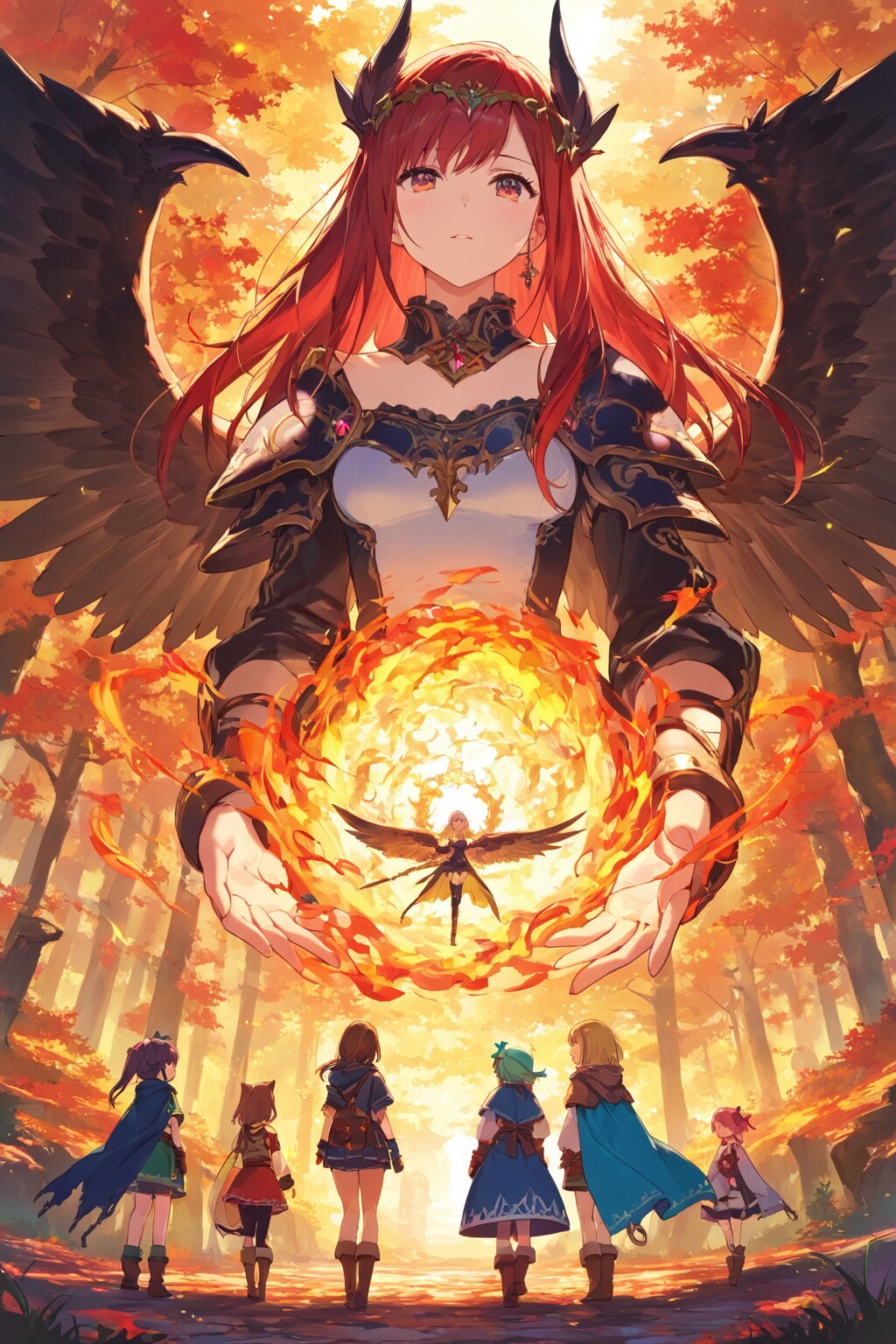 ライラックファンタジー