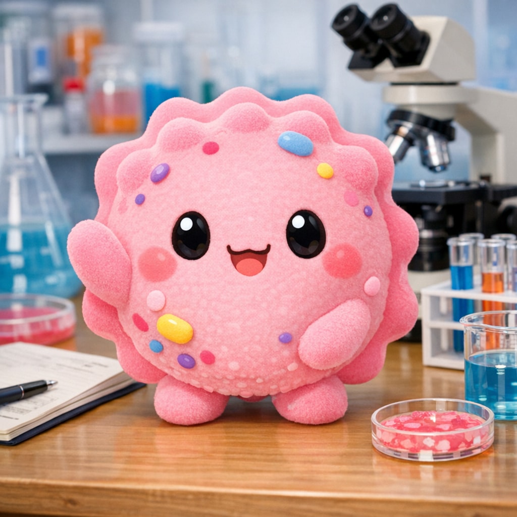 ももほうくん_Copilot