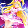 まほプリ2が決まったということで 2枚目