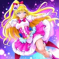 まほプリ2が決まったということで 5枚目