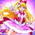 まほプリ2が決まったということで 4枚目
