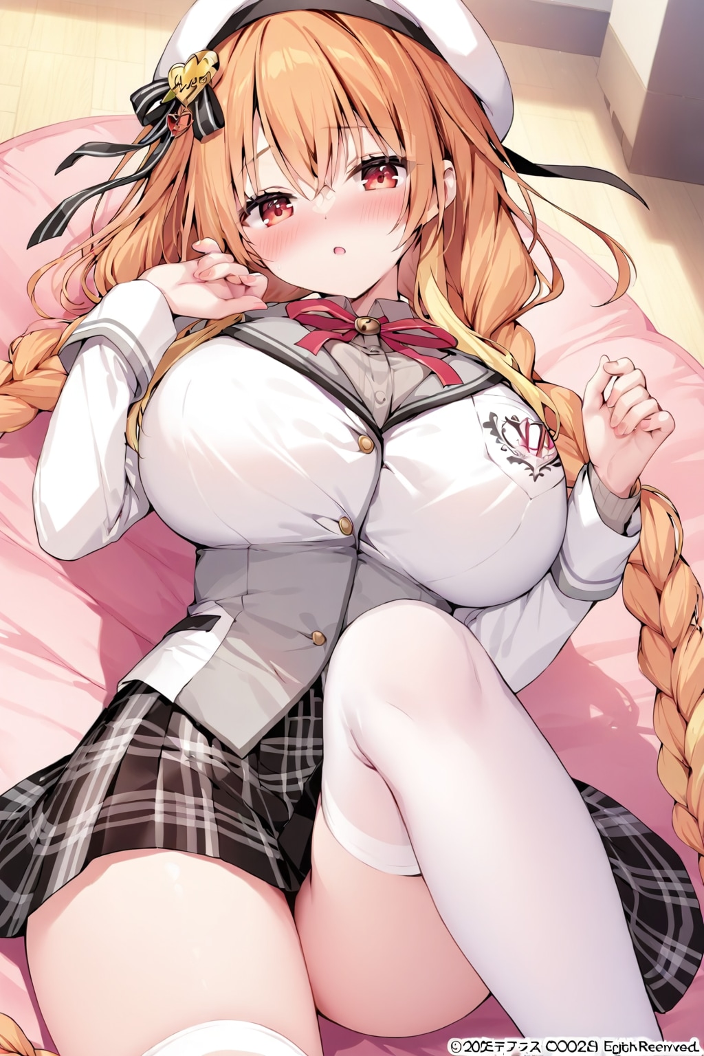 、