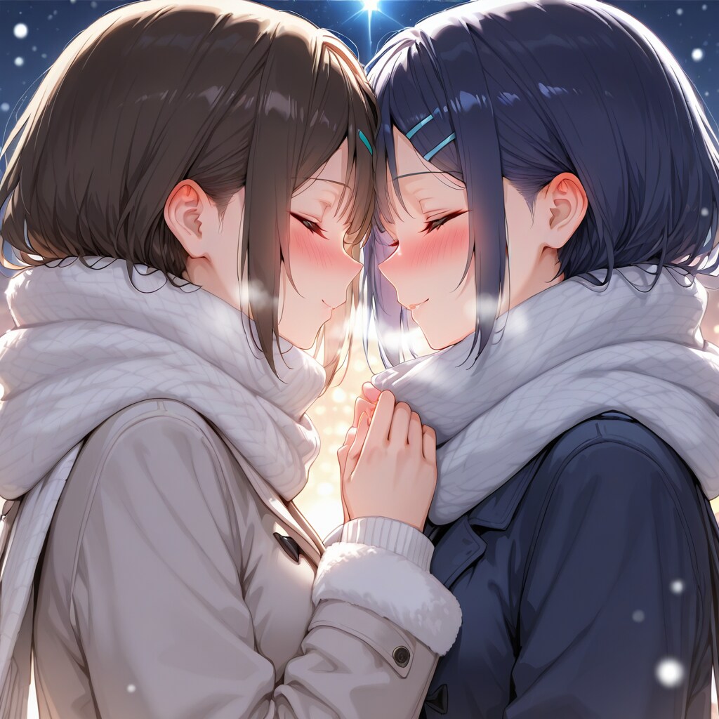 すき | の人気AIイラスト・グラビア