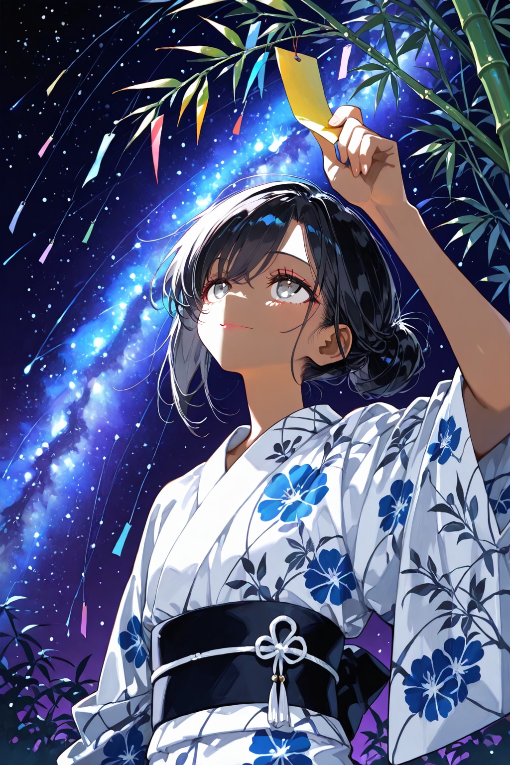 七夕の夜 2026　その２