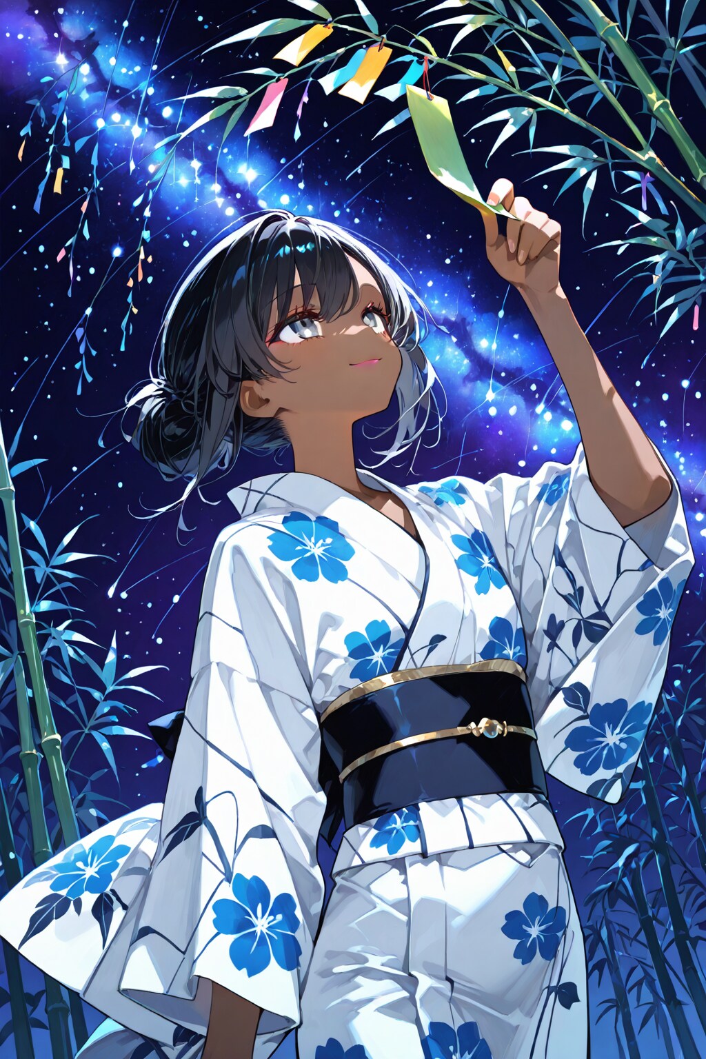 七夕の夜 2026　その２