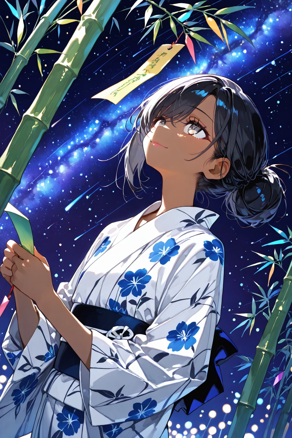 七夕の夜 2026　その２