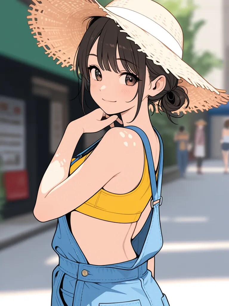 シンプルタッチ