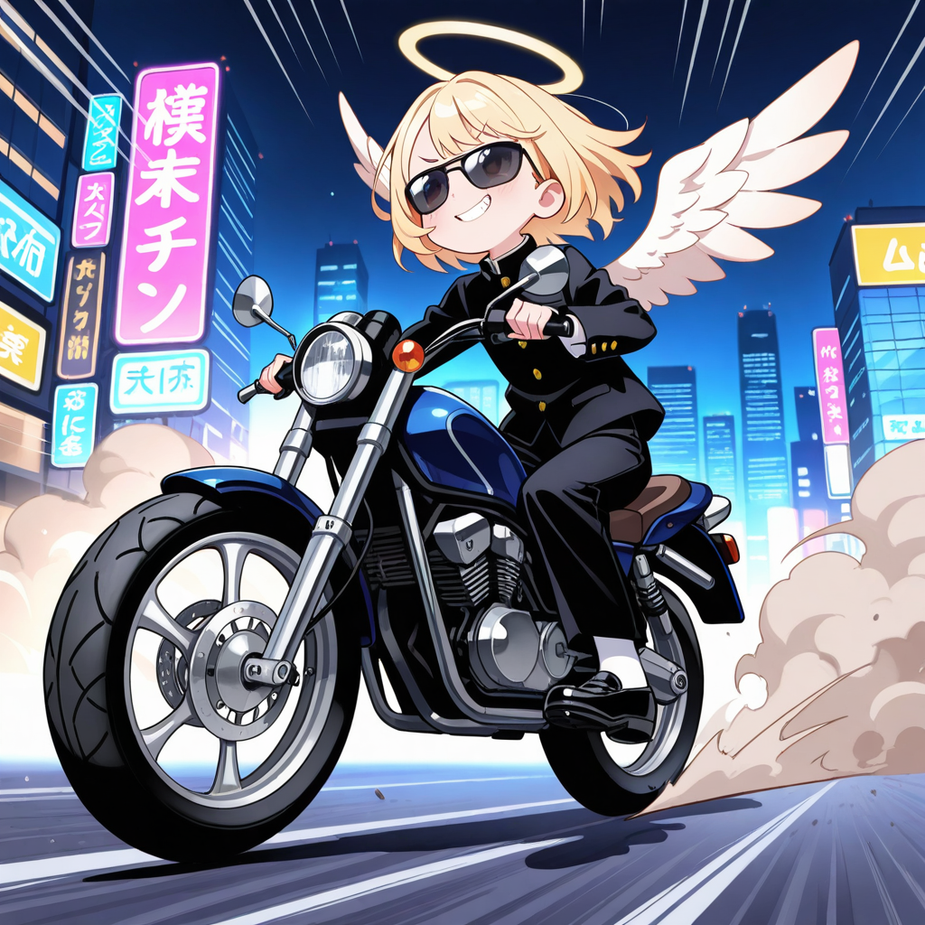 だてんしっ！！ | の人気AIイラスト・グラビア