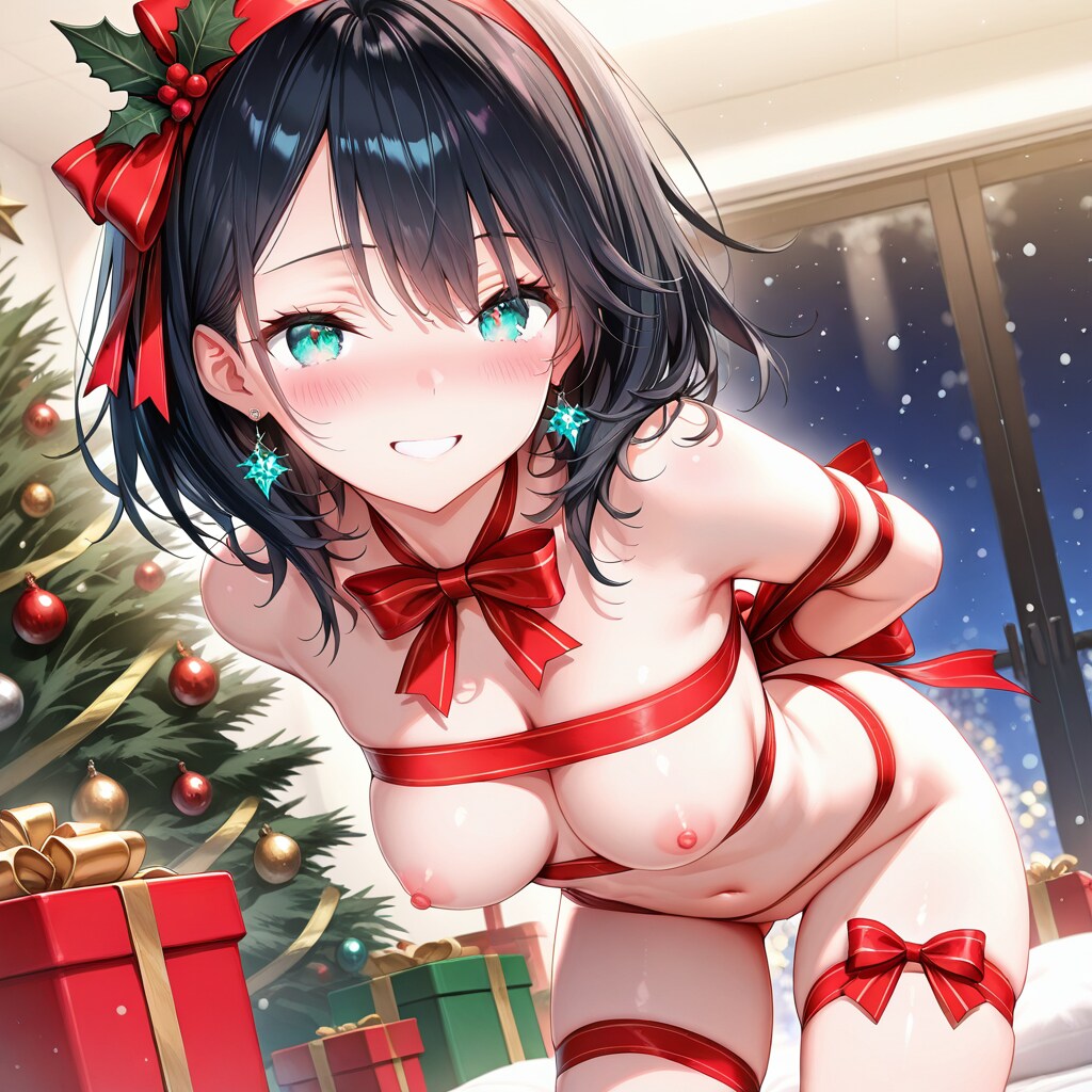 どうやって縛ったのか教えてほしい