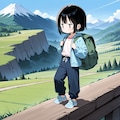 登山してみる 4枚目