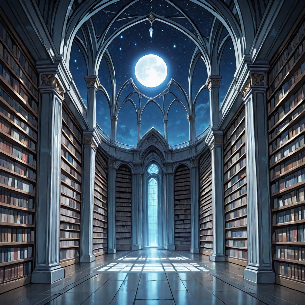 図書館