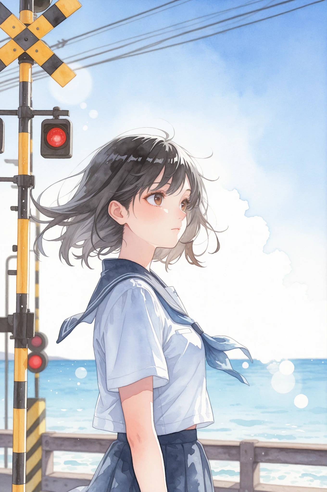 追憶の君