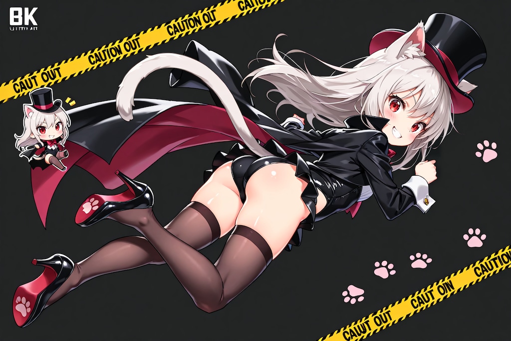 １０月７日はミステリー記念日　その２