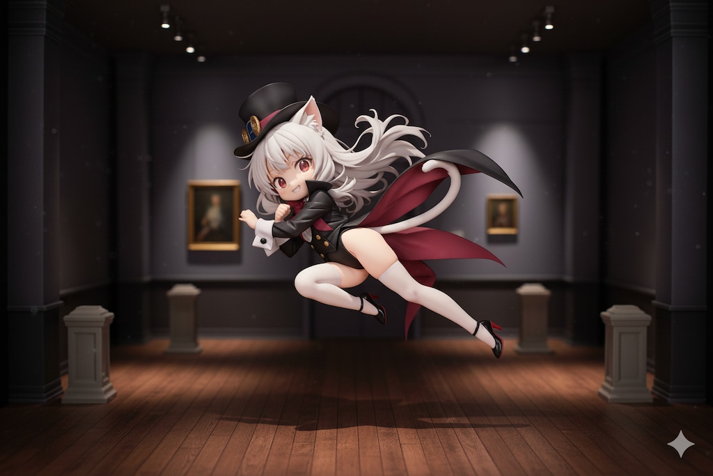 １０月７日はミステリー記念日　その２