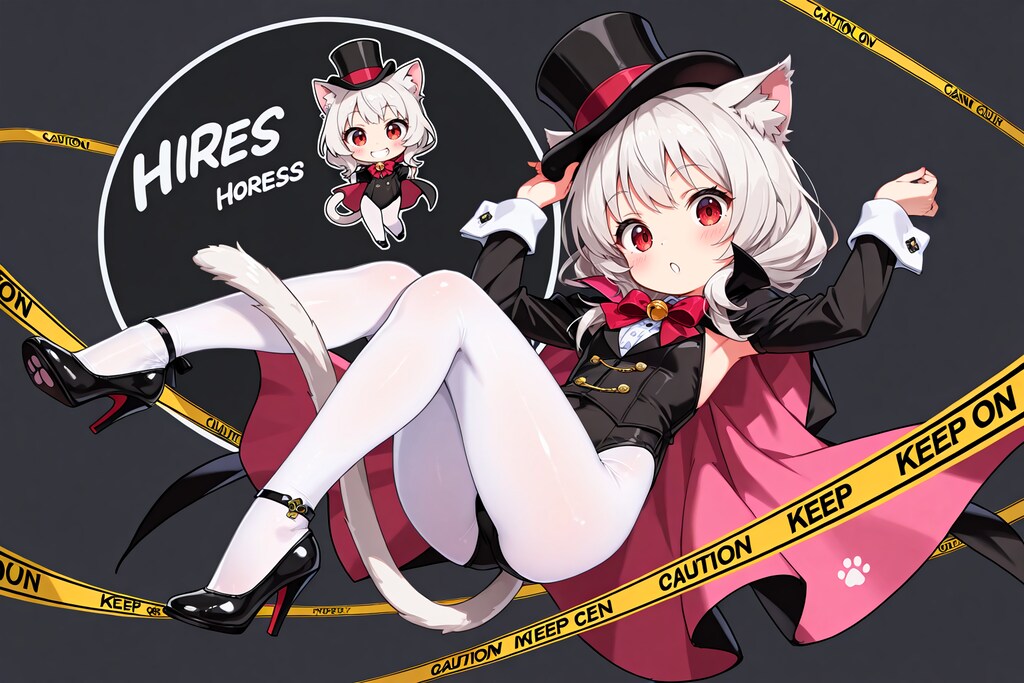 １０月７日はミステリー記念日　その２