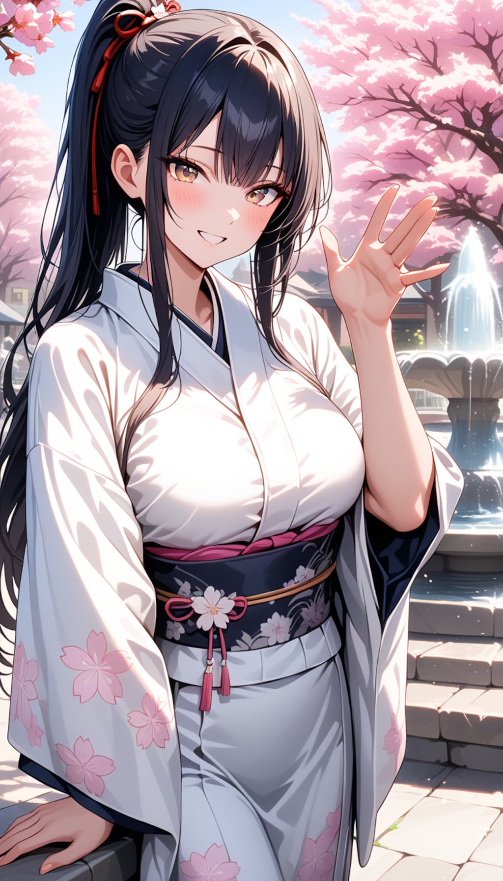うちの子
