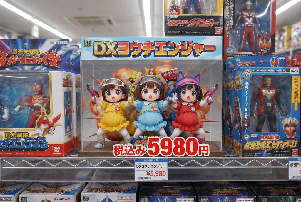 ちちぷいようちえん、４日目！（最終日）