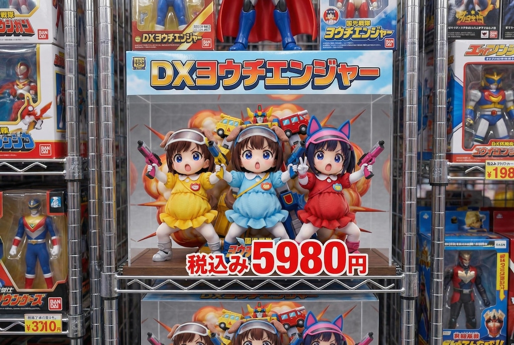 ちちぷいようちえん、４日目！（最終日）