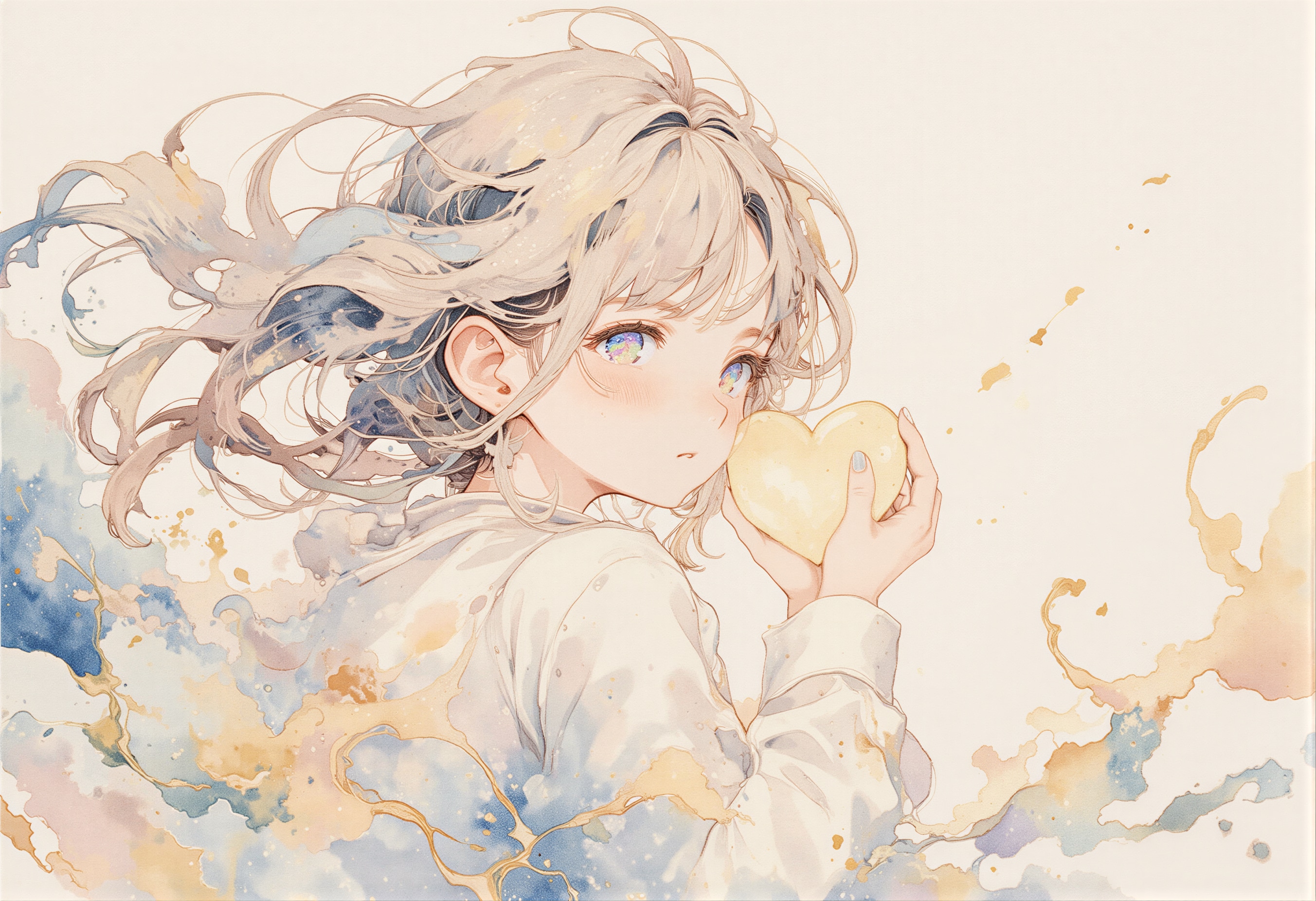 心の音