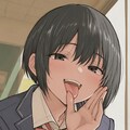 ボーイッシュ JＫ その2 2枚目