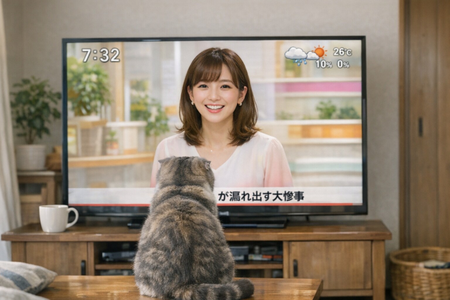 [がぞうください]が漏れ出す大惨事。