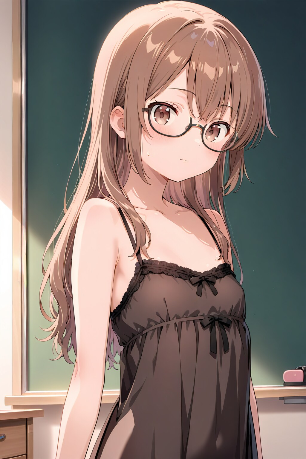 きょうのこはるさん | の人気AIイラスト・グラビア