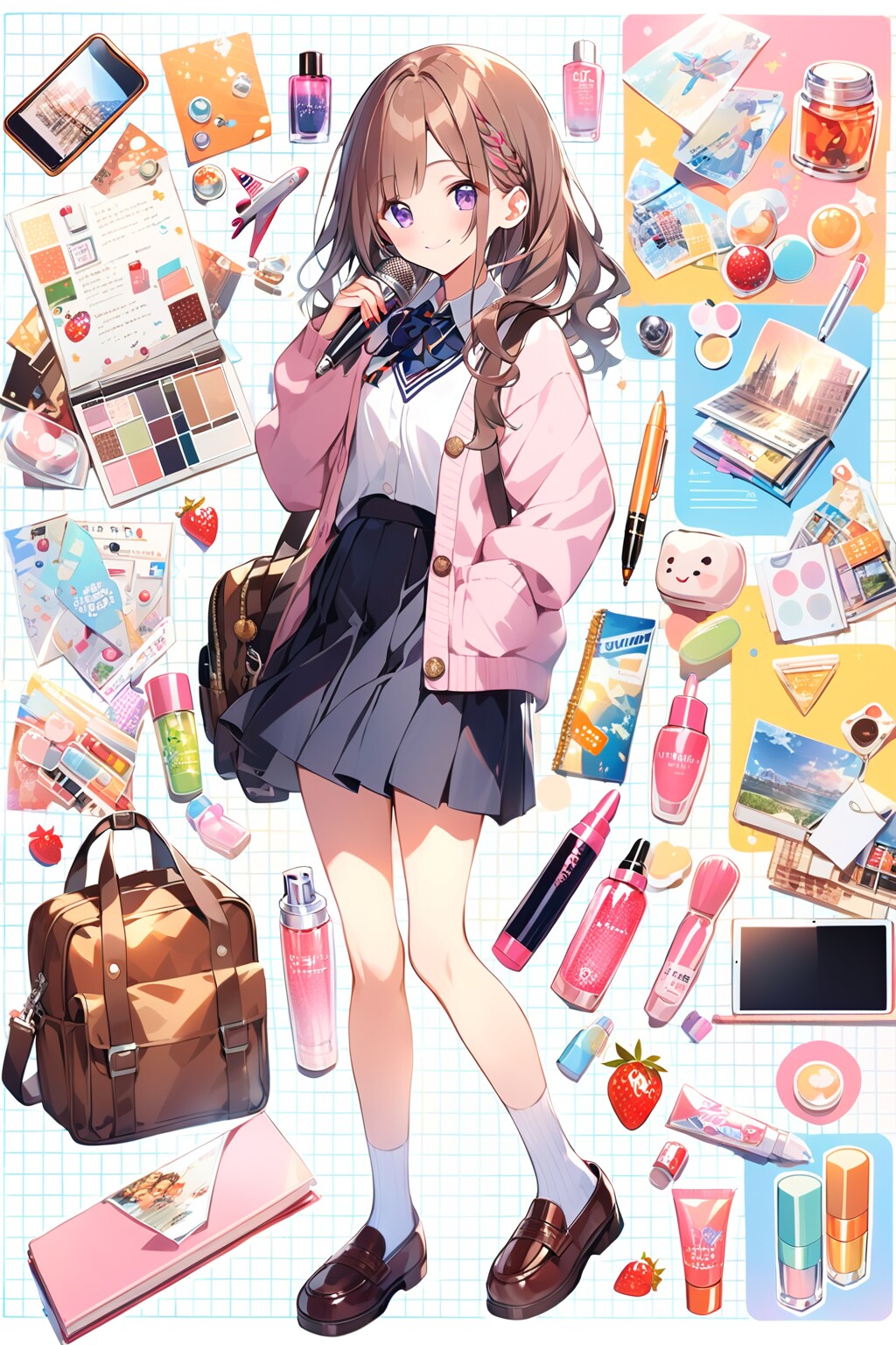 私の好きなもの